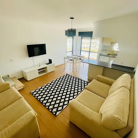 Lejlighed Duplex Albufeira