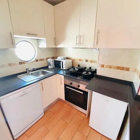 Duplex Albufeira