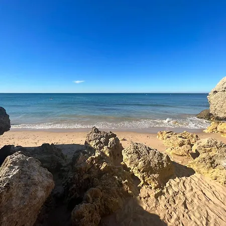 Lejlighed Duplex Albufeira