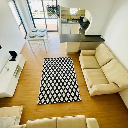 Duplex Lejlighed *