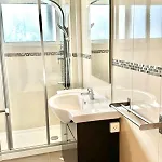 Duplex 公寓 阿尔布费拉