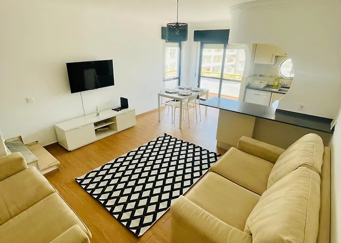 Apartment Duplex Albufeira