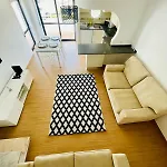 Duplex Apartment *