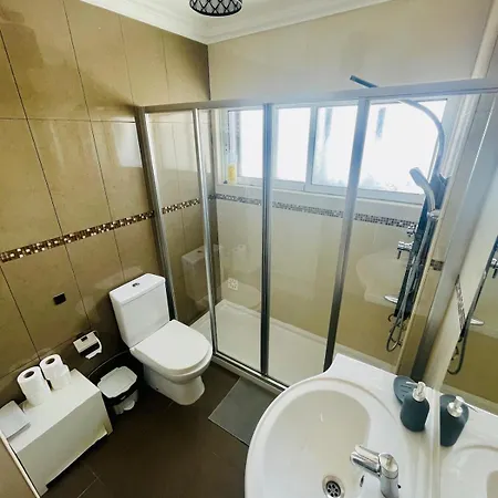 Duplex Albufeira