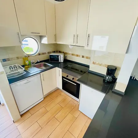 Duplex Αλμπουφέιρα
