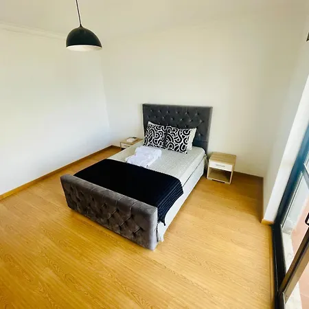 Duplex Αλμπουφέιρα