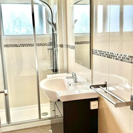 Duplex Апартаменты Албуфейра
