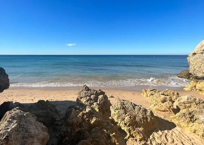 Appartement Duplex Albufeira