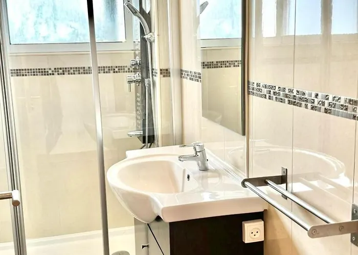 Duplex Appartement Albufeira